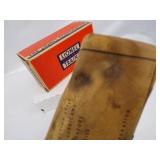 Lionel #55 Tie Jector