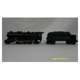 Lionel #1666 Engine with Tender