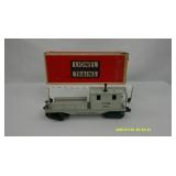 Lionel Working Caboose #6419