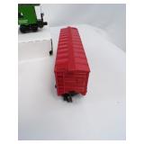 Misc Lionel cars