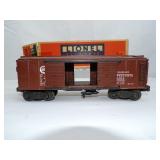 Lionel #2458 Automobil car