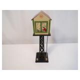 Marx Trains Tin Control Tower
