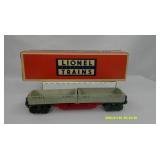 LIonel #3359-55 Twin dump car