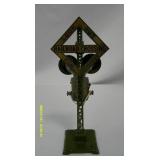 Lionel  #69 Rail road crossing sign