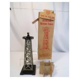 Marx Revolving Beacon Tower