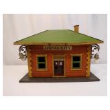 LIonel City Station #121