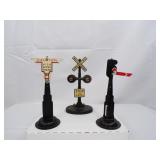 Marx Metal Signals