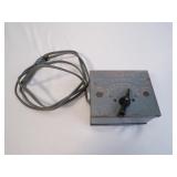 American Flyer4B Transformer