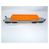 Lionel Flat Car with Girders