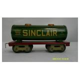 American Flyer Sinclair Tanker