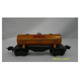 Shell Lionel tanker #2680