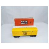 Lionel Stock Car #6656