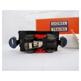Lionel #50 Gang Car