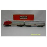Lionel 2434 B&C unit