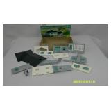 Plasticville Split level Home