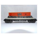 Lionel #6262 Wheel car
