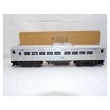 Lionel #400 Budd car Baltimore & Ohio