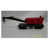 Lionel #6560 bucyrus Erie