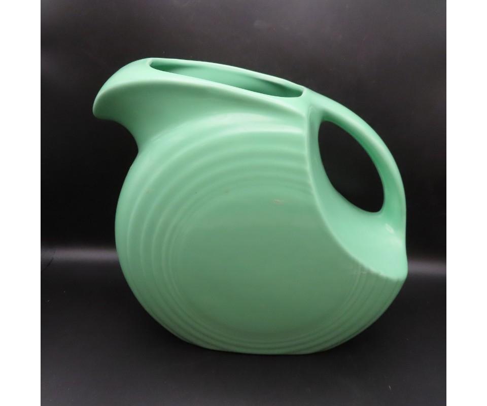 FANTASTIC FIESTA WARE ONLY AUCTION