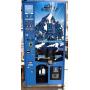 Everest VX3 Ice & Water Vending Machine