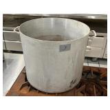 100 Quart Stock Pot
