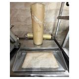 Countertop Heat Seal