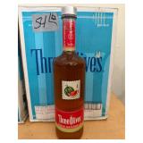 Three Olives Watermelon Vodka
