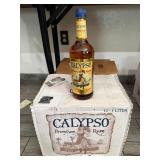 Calypso Spiced Rum