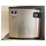 Manitowoc Indigo NXT 400lbs Ice Maker