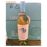 Line 39 Sauvignon Blanc 2021 Cali.