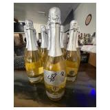 Casa Farive - Kuvee Brut Wine