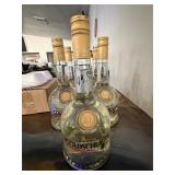 Goldschlager 1 Liter Bottle