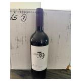 Line 39 Merlot 2019 California