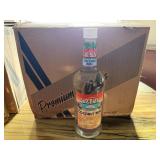 Caribaya Coconut Rum