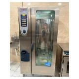 Rational Full Size Combi Oven