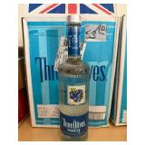 Three Olives Blueberry Vodka