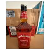 Jack Daniels Tennessee Fire Whiskey
