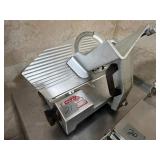 10' Countertop Deli Slicer