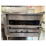 Vulcan 48' Chophouse Broiler - Nat.