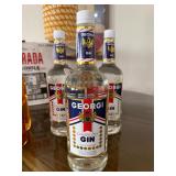 Georgi London Dry Gin