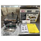 Waring 12' Panini Press - NEW