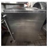 S.S. 5 Slide Rack Wine Chiller