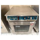 Alto Shaam Cook & Hold Smoker Oven