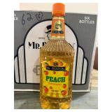 Mr. Boston Peach Schnapps