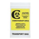 Bulk Lot of RD Plastics Chemotherapy Transport Bag