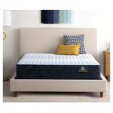 Serta Classic Dorian 12.5" Firm Mattress -Queen