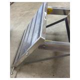 Step Stool Missing Back