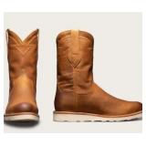 Tecovas Men s Knox Roper Boots Size 15 EE