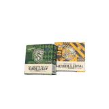 2 pack Dr. Squatch bar soap