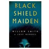 Lot of 14 Black Shield Maiden - by Smith & Hendel